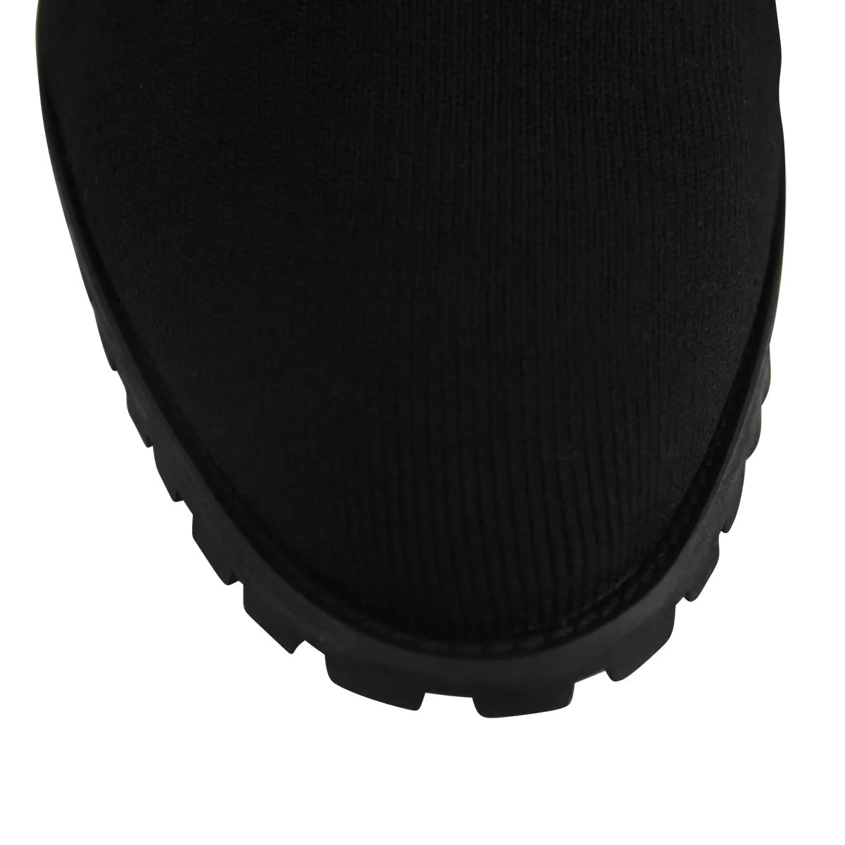Wendie Italian Stretch Fabric & Interchangeable Heels sold by Tanya Heath product image thumbnail 5
