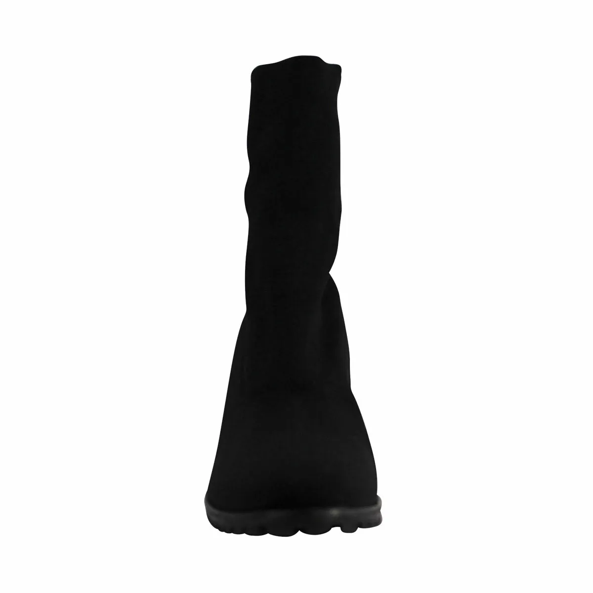 Wendie Italian Stretch Fabric & Interchangeable Heels sold by Tanya Heath product image thumbnail 4