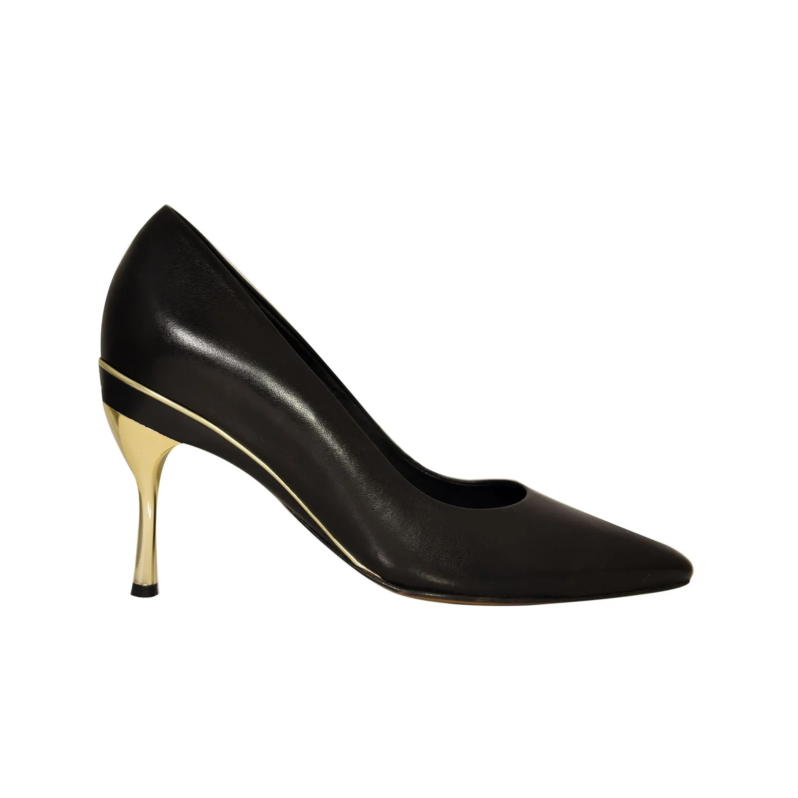 Helen Traditional Pump sold by Tanya Heath product image thumbnail 4