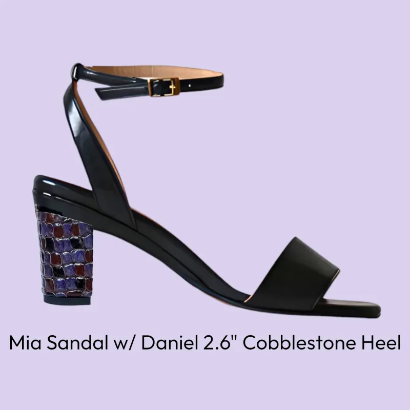 Mia Black sold by Tanya Heath