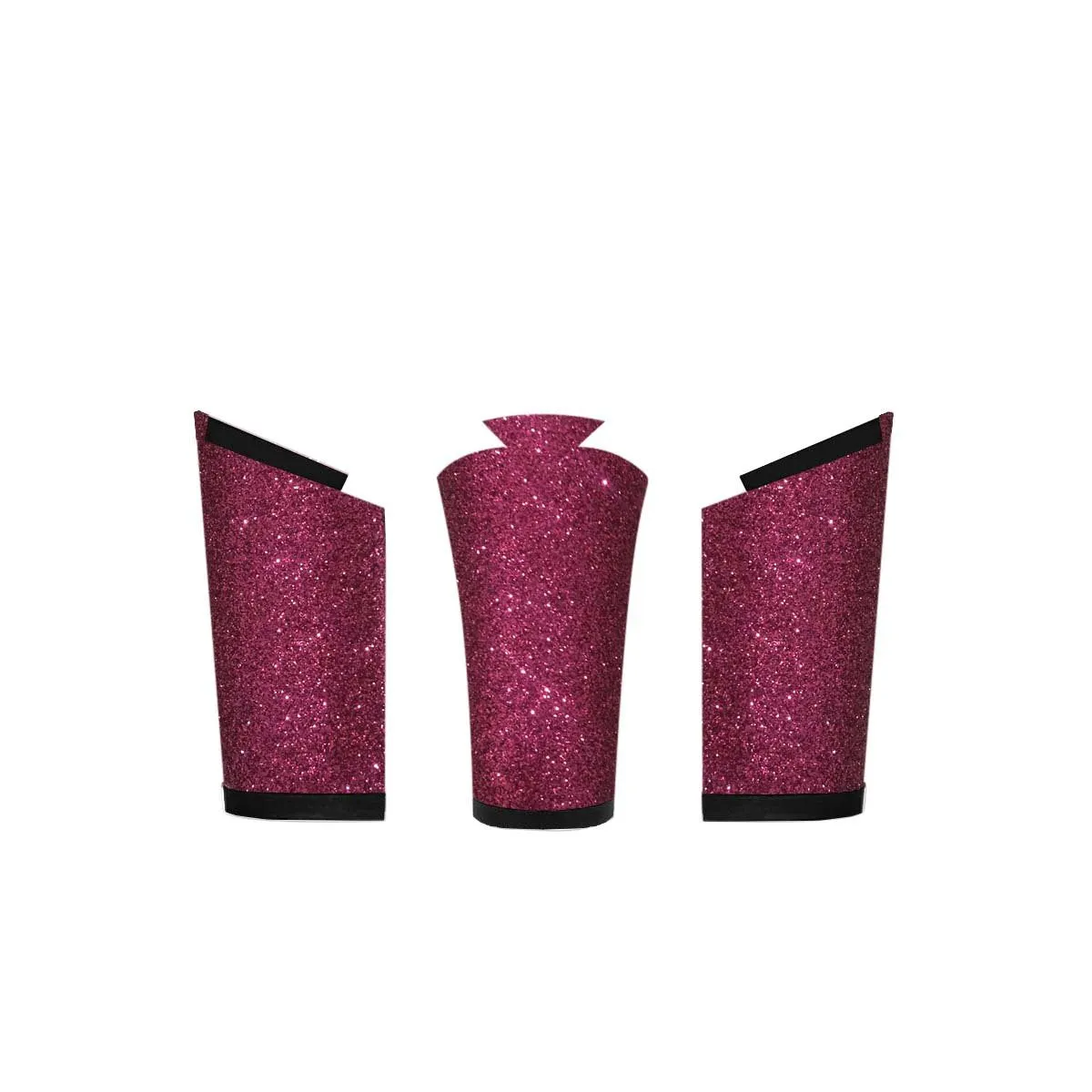 Denis 3.3" Clearance Heels sold by Tanya Heath