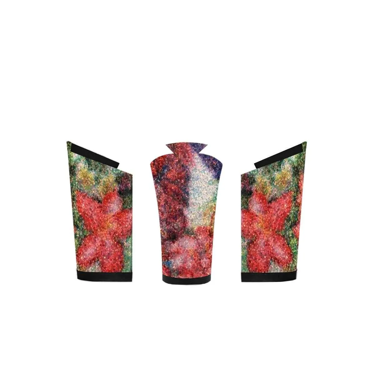 Denis 3.3" Clearance Heels sold by Tanya Heath product image thumbnail 5