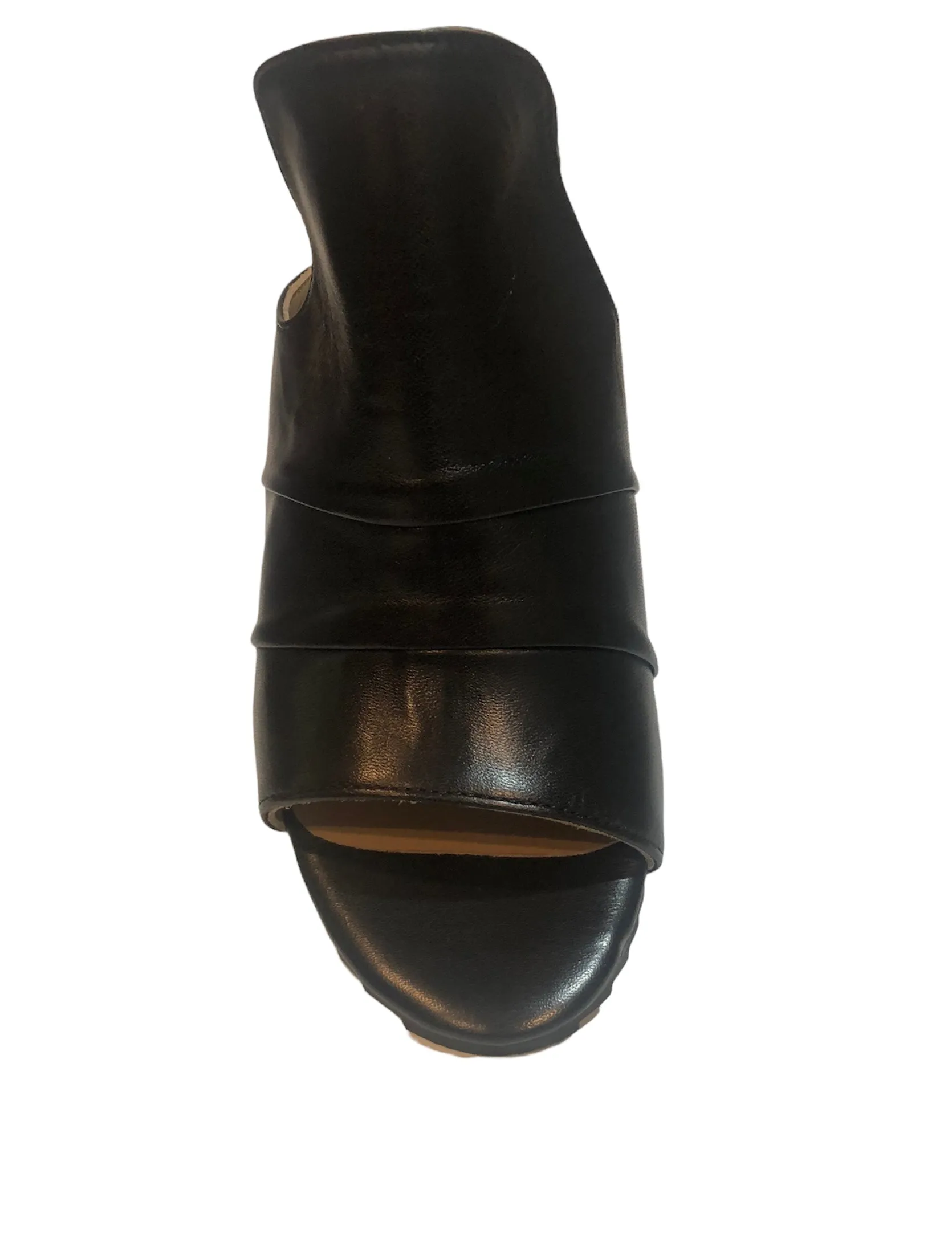 Cynthia Black Sport Sole sold by Tanya Heath product image thumbnail 4