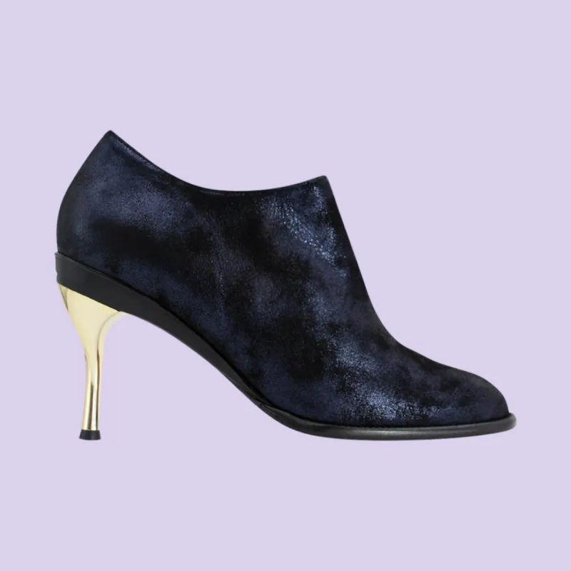 Adele Minerale Blue Booty sold by Tanya Heath