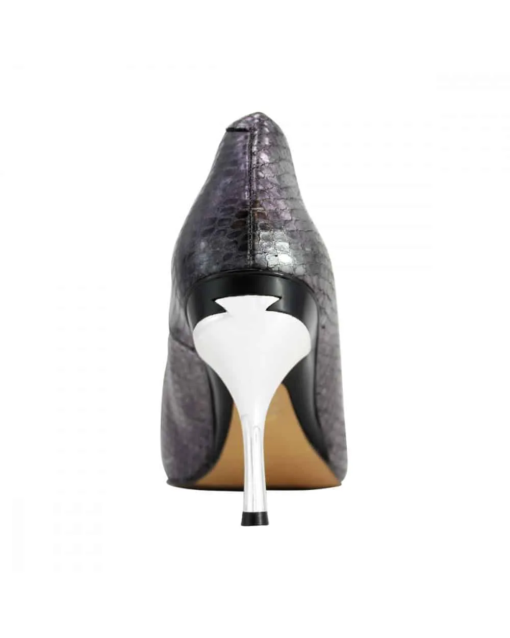 Adriana Silver Plomb sold by Tanya Heath product image thumbnail 2