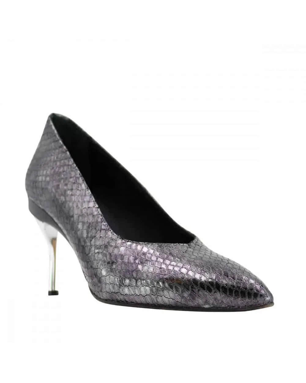 Adriana Silver Plomb sold by Tanya Heath product image thumbnail 3