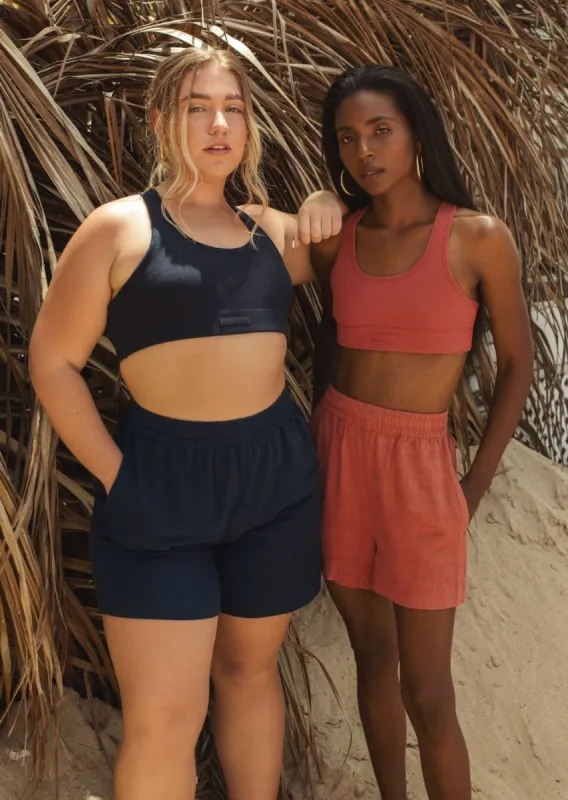 Ribbed Bra sold by Girl Crush Gang