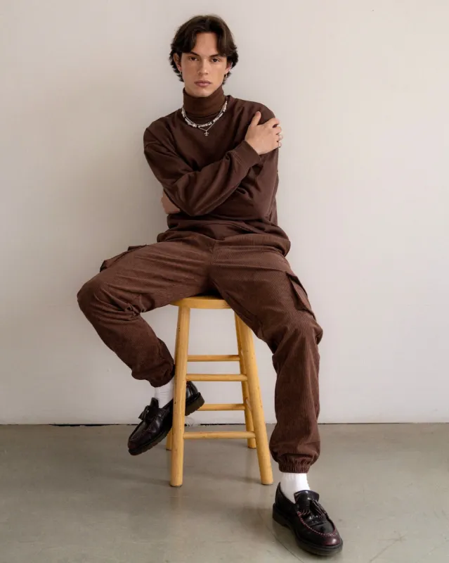Turtleneck sold by Girl Crush Gang