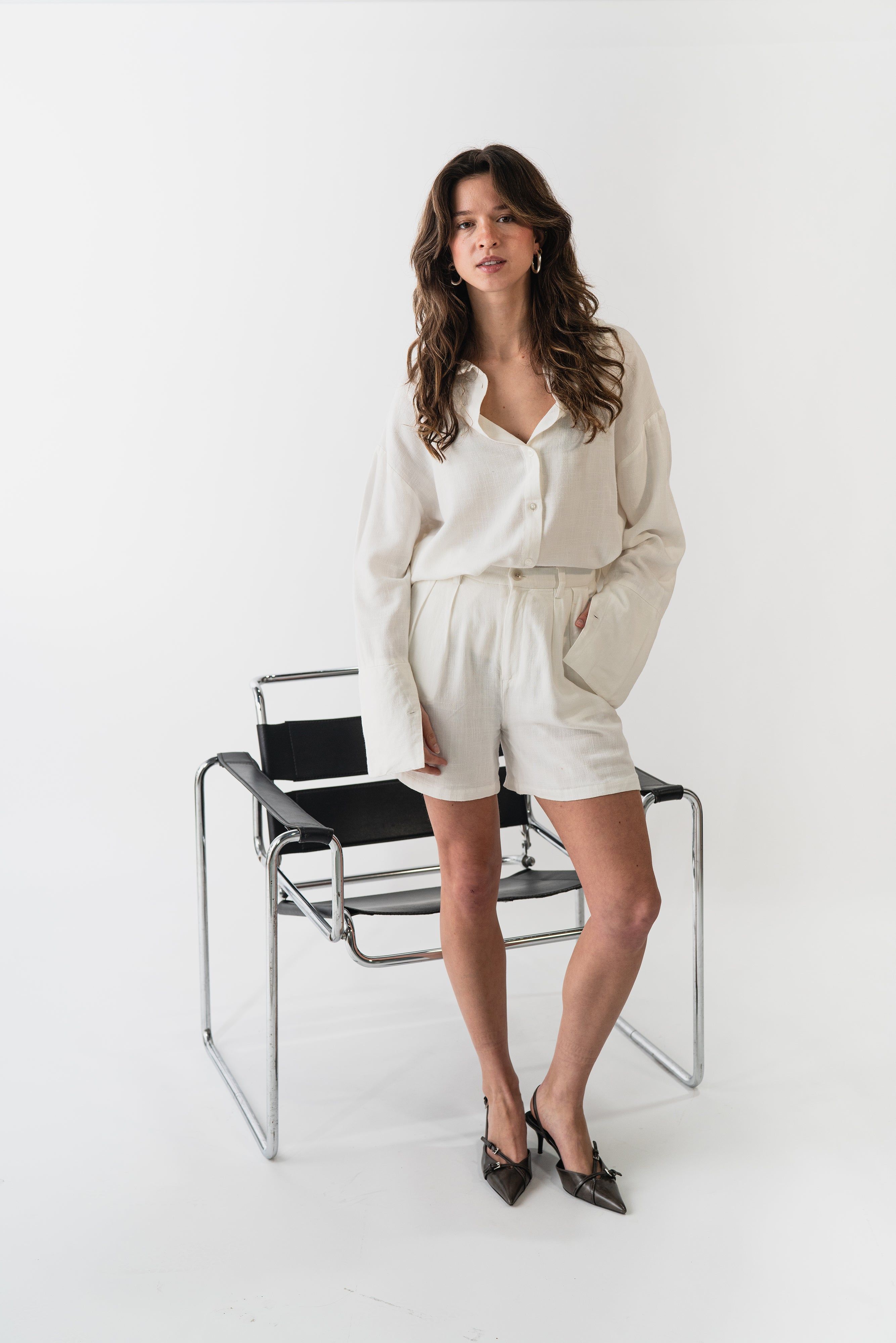 Timeless shirt sold by Girl Crush Gang product image thumbnail 2