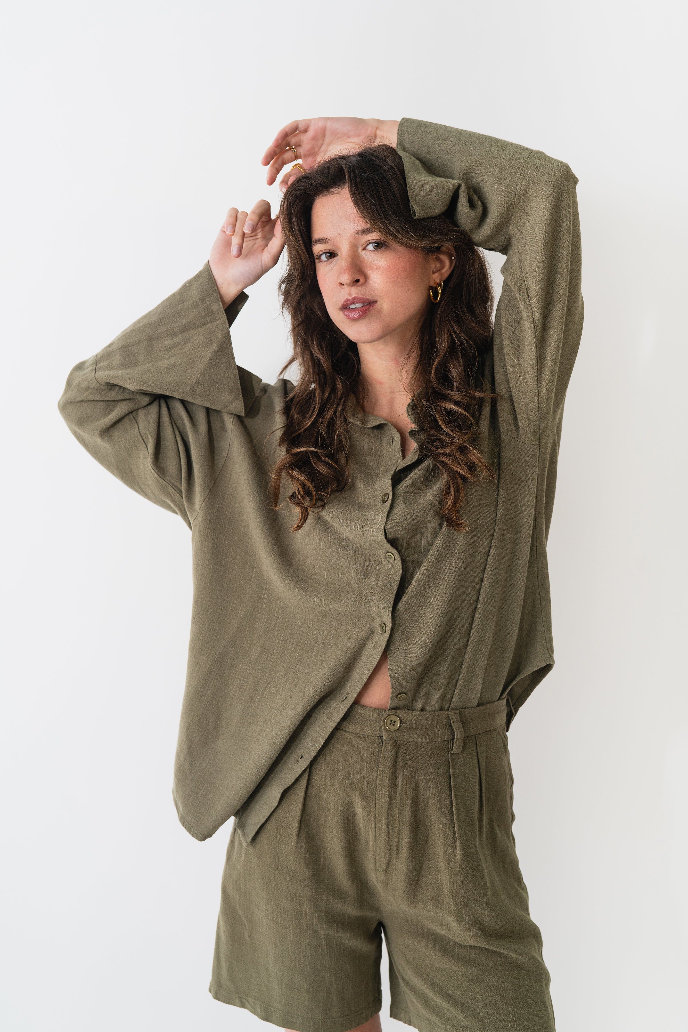 Timeless shirt sold by Girl Crush Gang