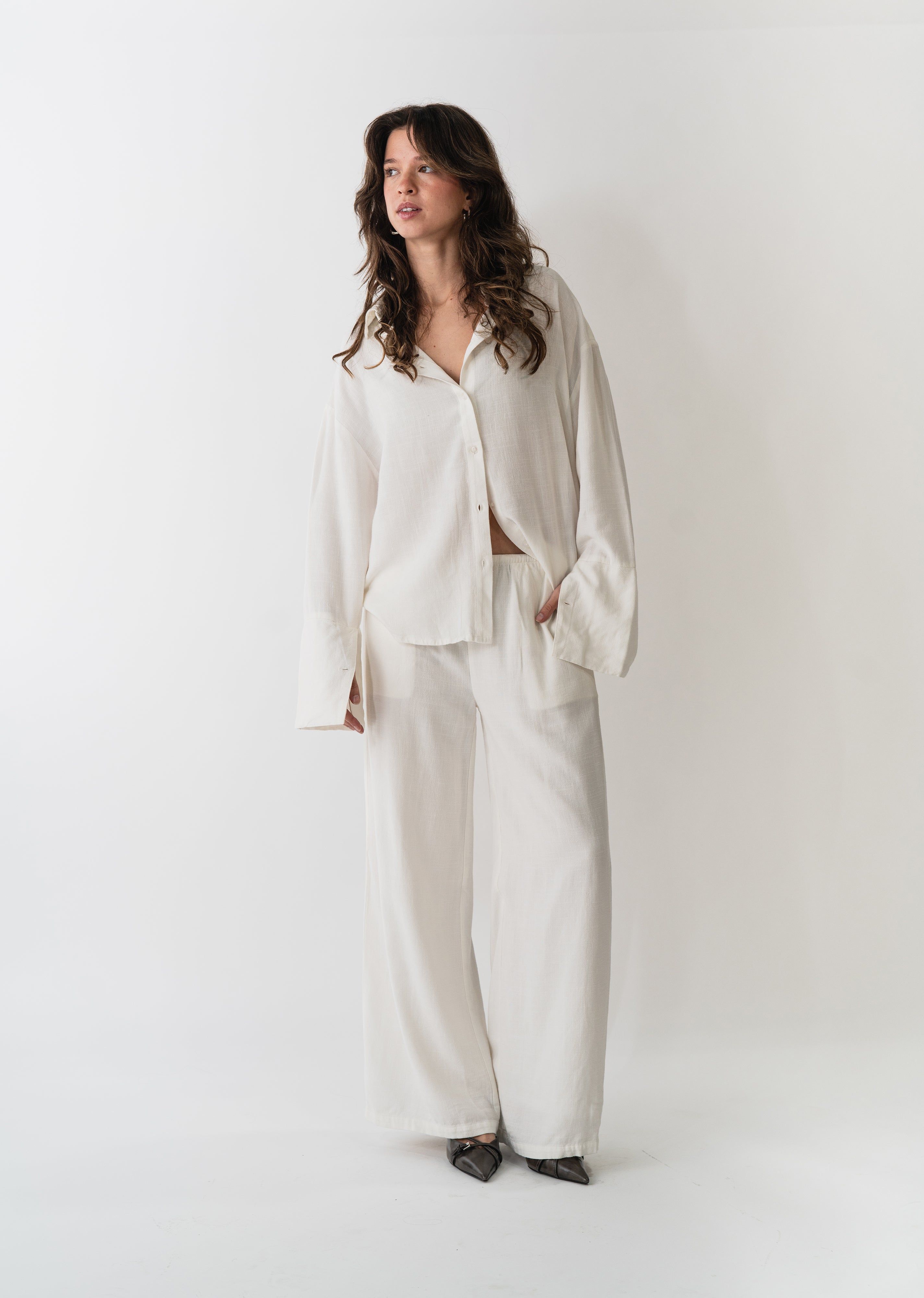 Timeless shirt sold by Girl Crush Gang product image thumbnail 3