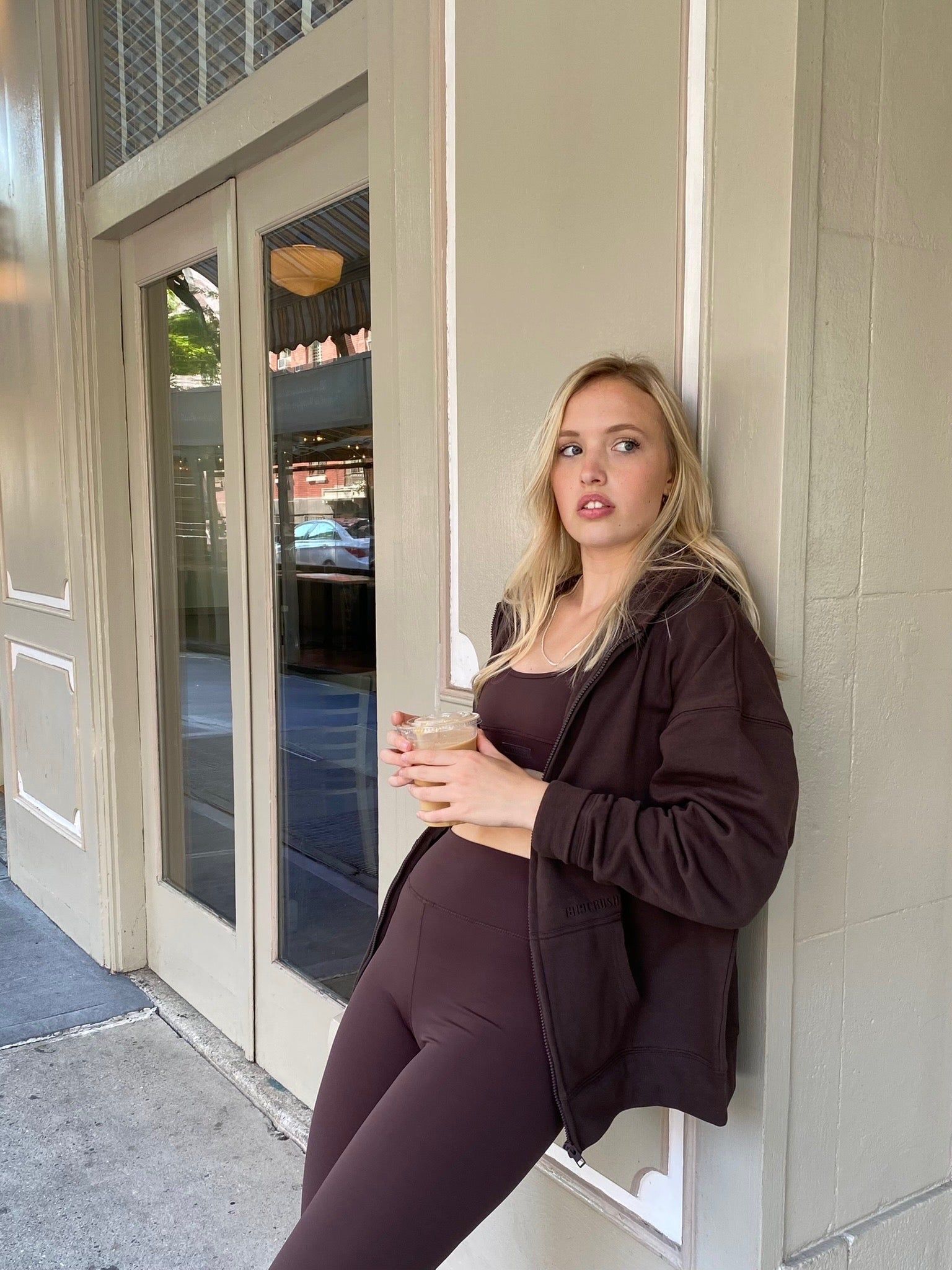 Sports Bra sold by Girl Crush Gang product image thumbnail 5