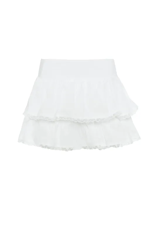 The Dainty Skirt sold by Girl Crush Gang