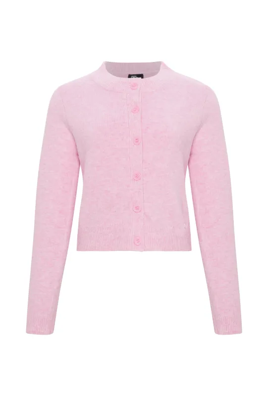 Elite Cardigan sold by Girl Crush Gang