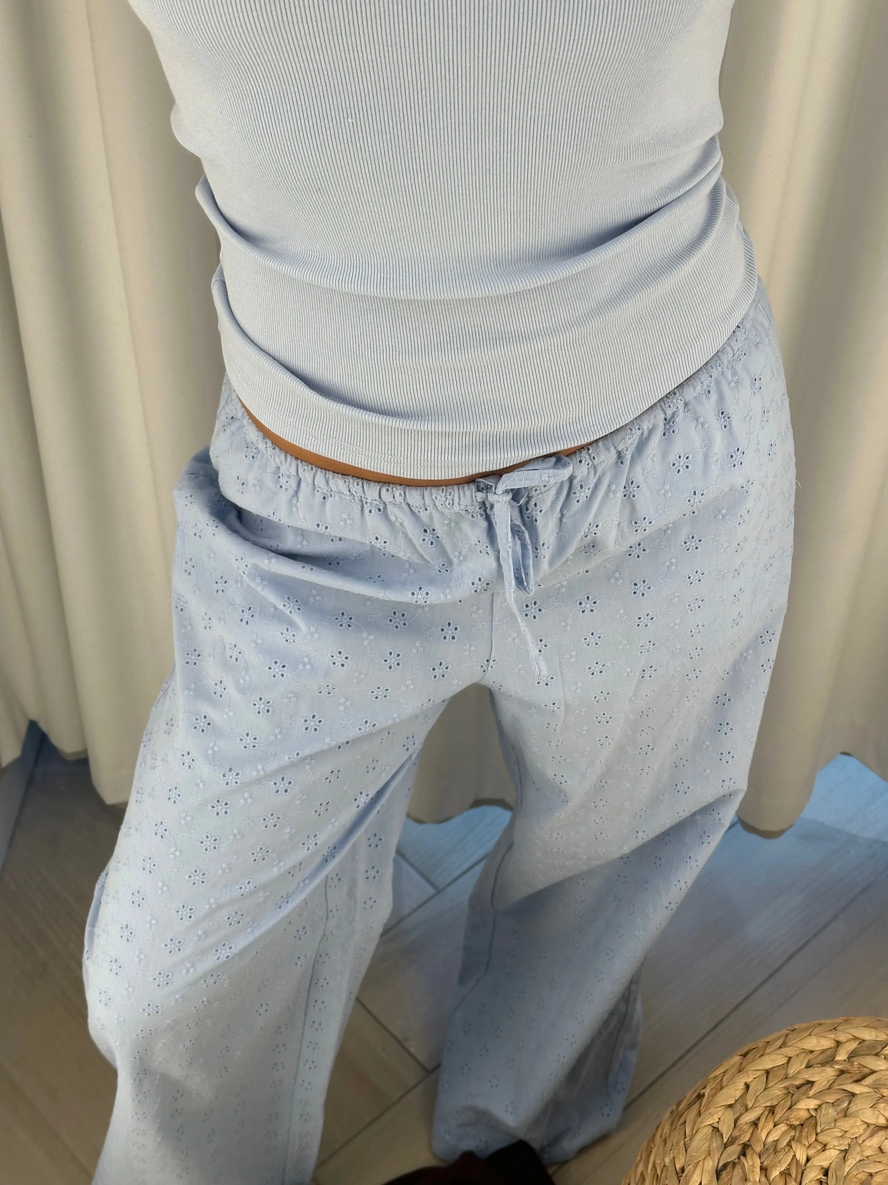 Seaside Pants sold by Girl Crush Gang product image thumbnail 5