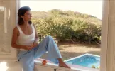 Seaside Pants sold by Girl Crush Gang