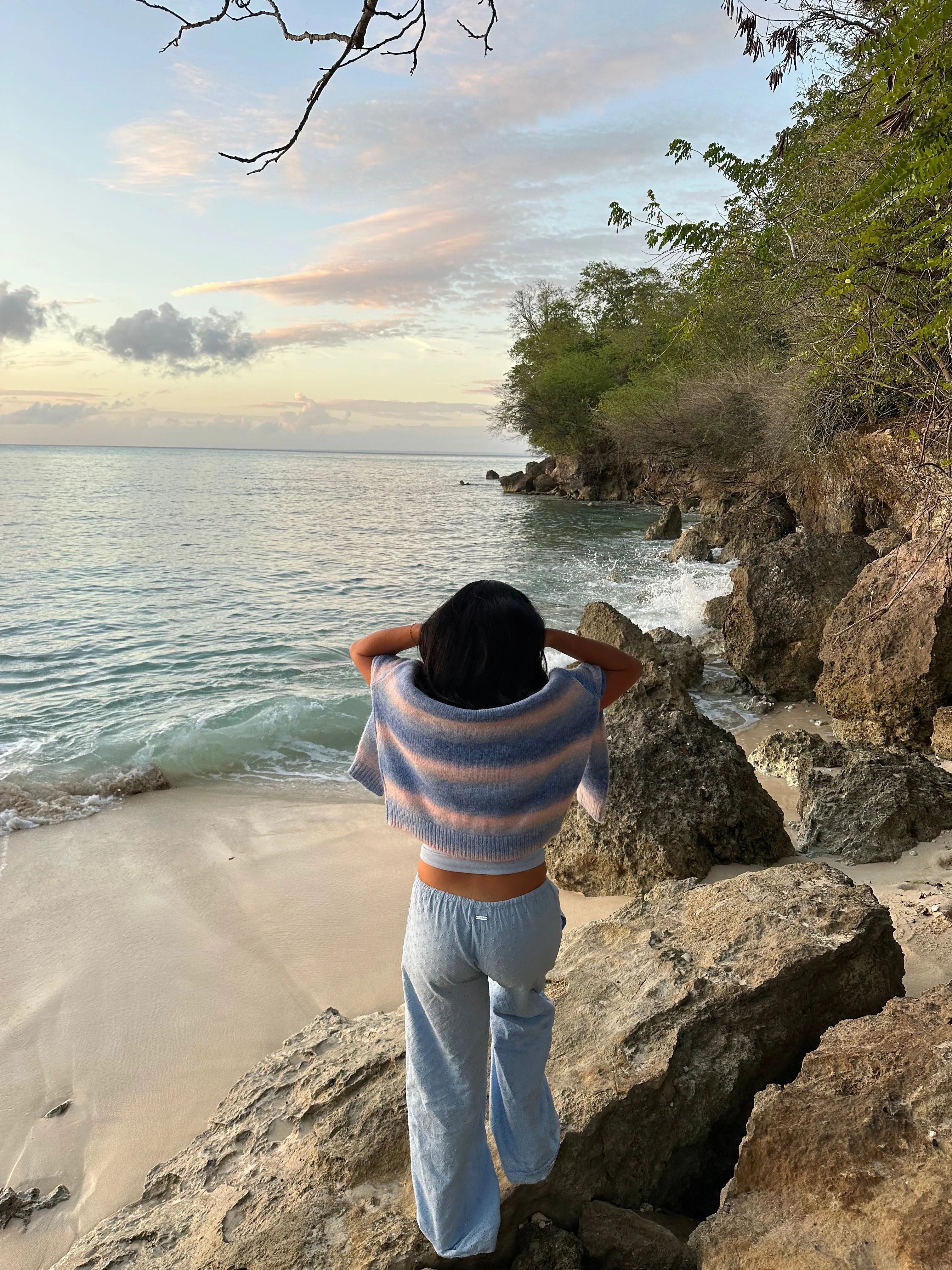 Seaside Pants sold by Girl Crush Gang product image thumbnail 4