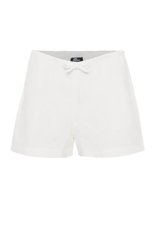 Short Bord de mer sold by Girl Crush Gang