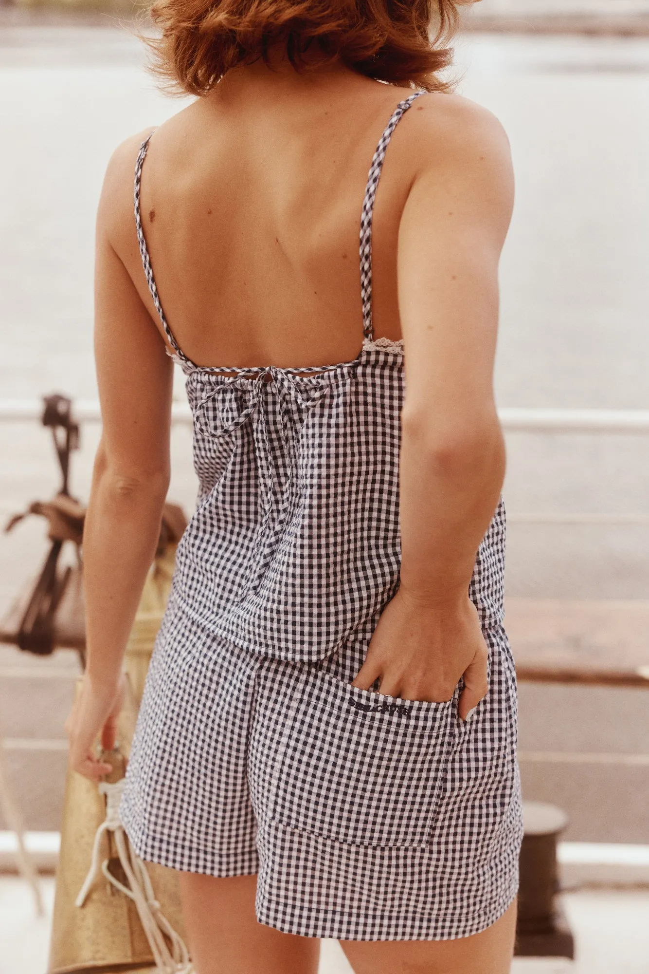 Short Island Edge sold by Girl Crush Gang product image thumbnail 5