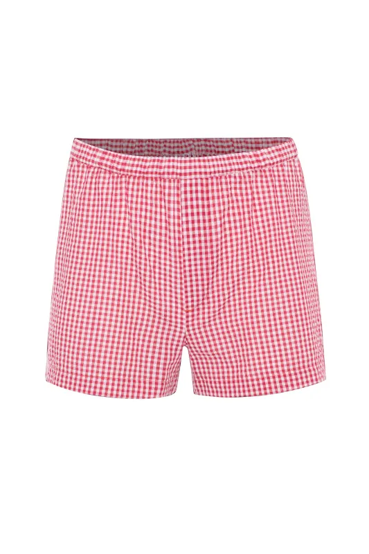 Short Island Edge sold by Girl Crush Gang