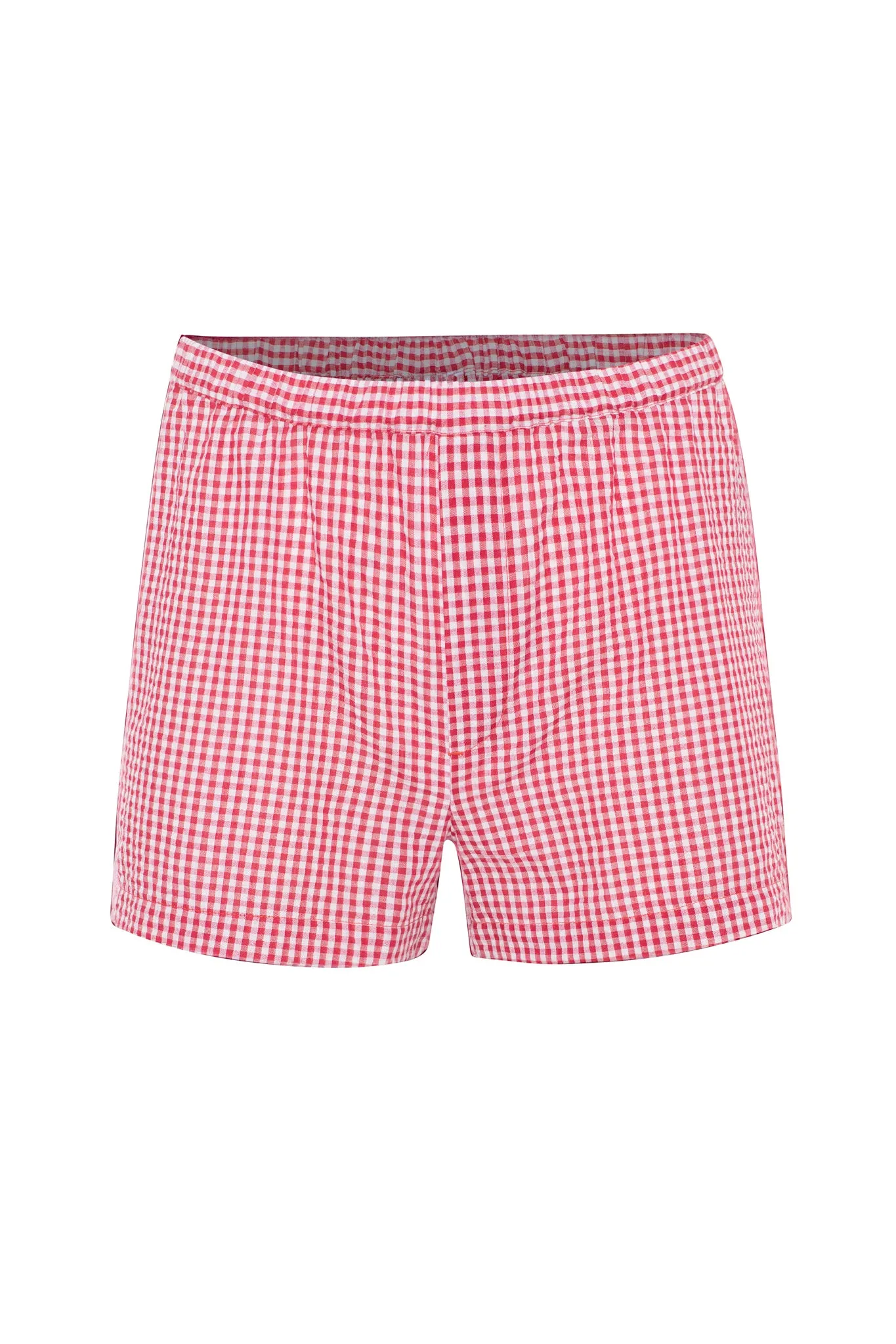 Short Island Edge sold by Girl Crush Gang