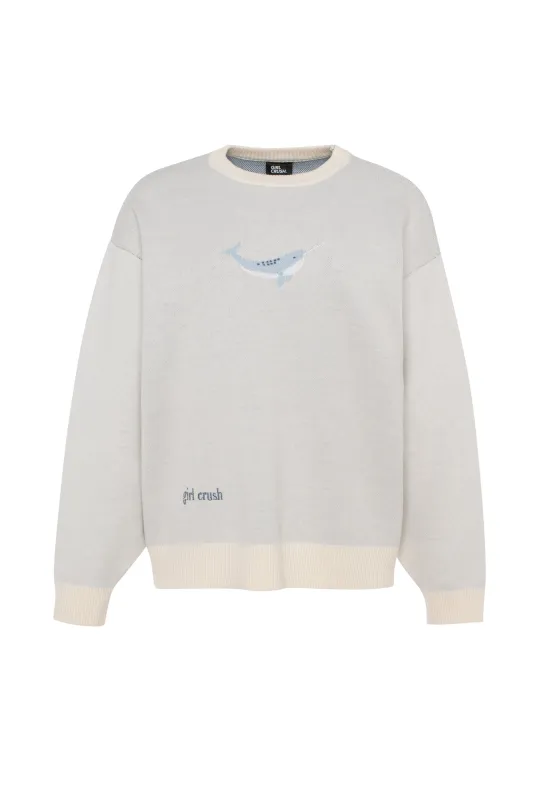 Pull Mon amie Lucie sold by Girl Crush Gang