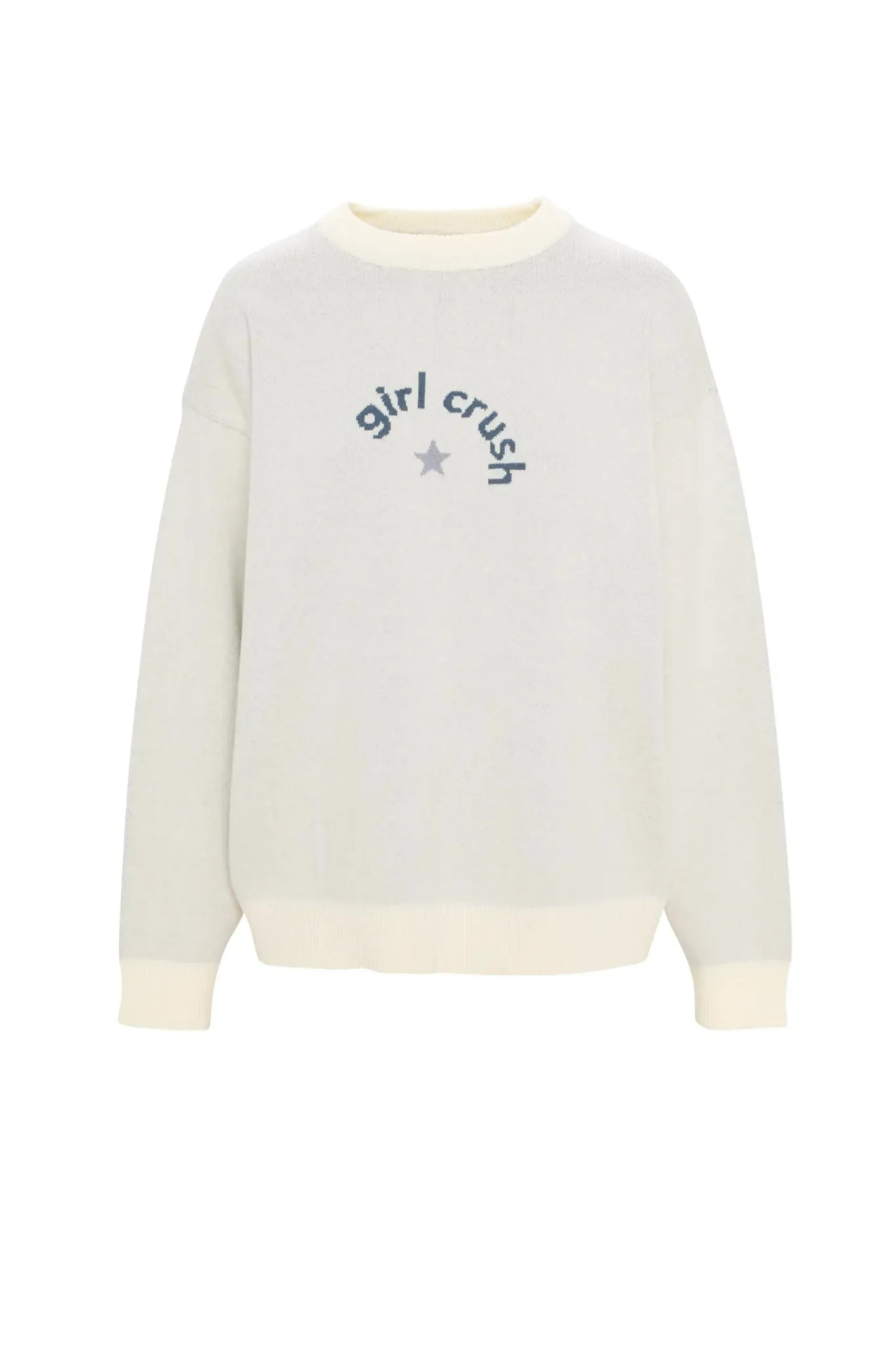 Archive Pullover sold by Girl Crush Gang product image thumbnail 4