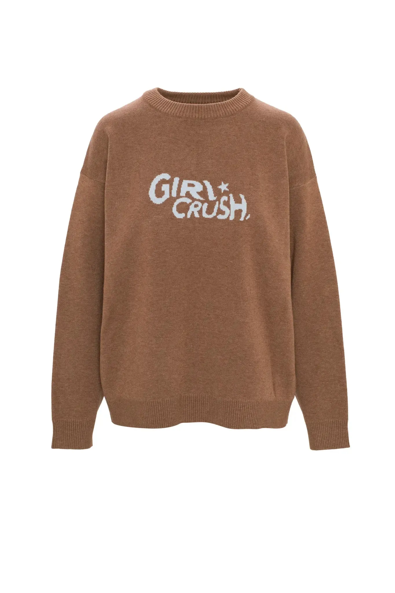 Archive Pullover sold by Girl Crush Gang