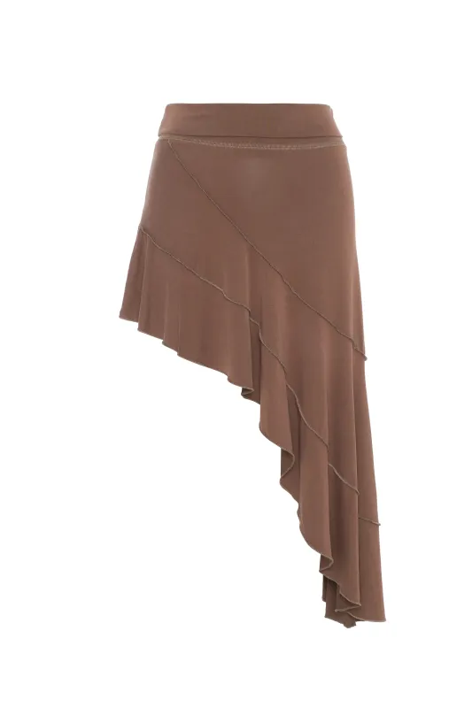 Off Duty Skirt sold by Girl Crush Gang