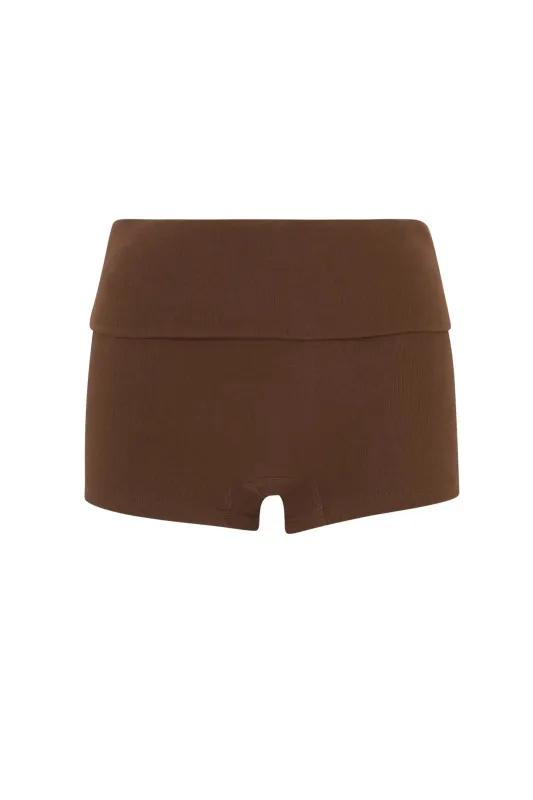 Retro Shorts sold by Girl Crush Gang
