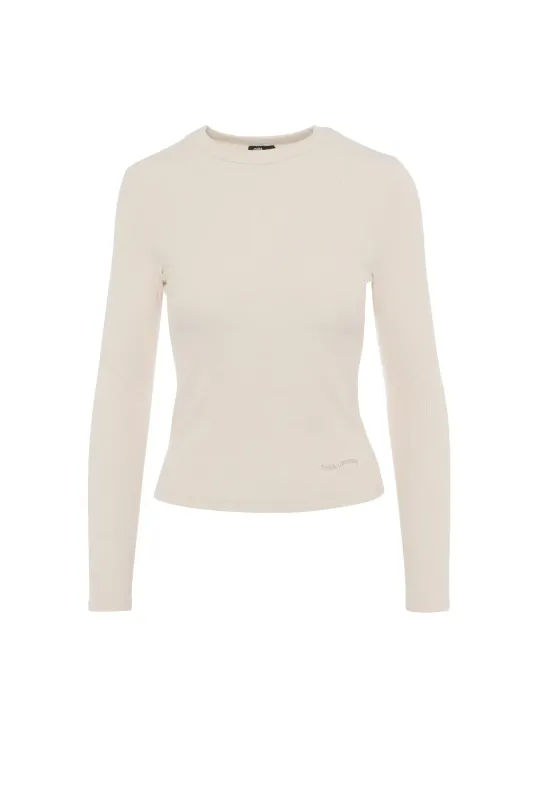 Everyday Long Sleeve sold by Girl Crush Gang