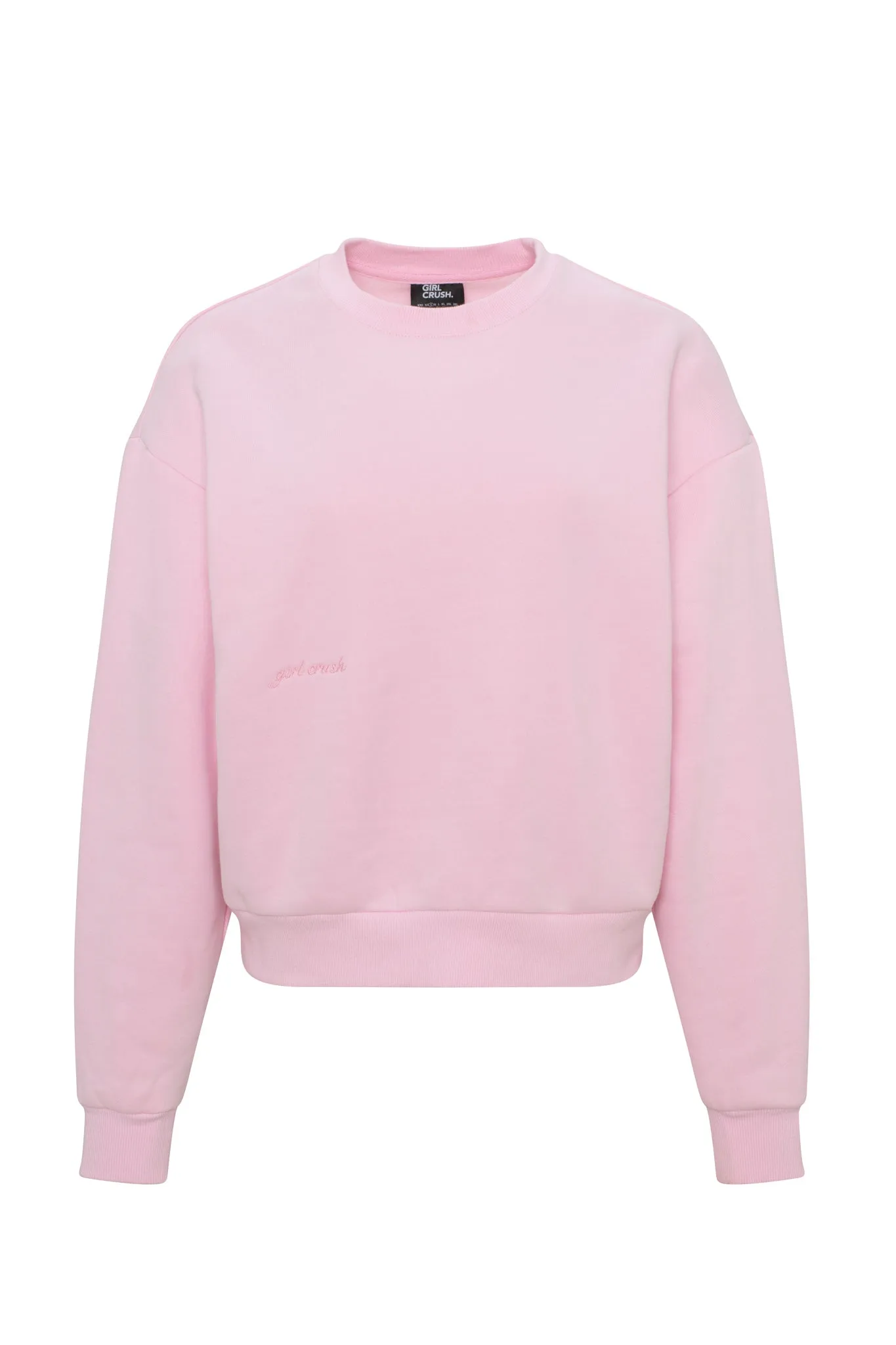 The pink Everyday jogger set sold by Girl Crush Gang product image thumbnail 3