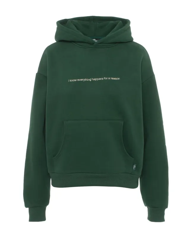 WTF Hoodie  sold by Girl Crush Gang