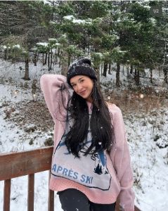Apres-Ski sold by Girl Crush Gang
