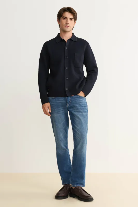 ORD - STRAIGHT JEANS | DOG DAYS sold by Warp + Weft