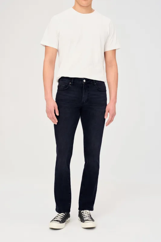 AMS - SLIM JEANS | DEPTHS made by Warp + Weft