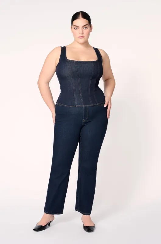 ASE PLUS STRETCH - STRAIGHT | LONG GONE made by Warp + Weft