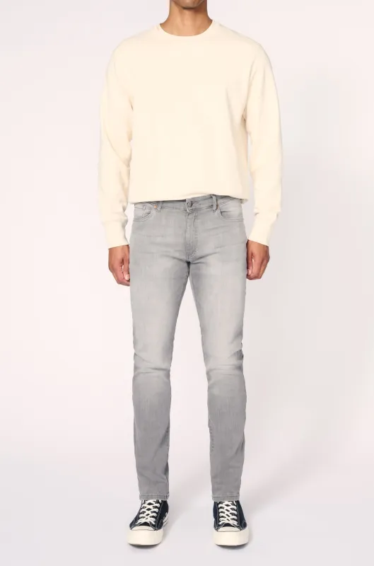 HND - SKINNY JEANS | SMOKE made by Warp + Weft