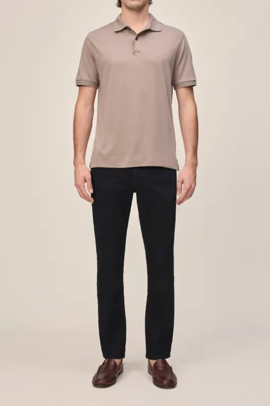 AMS - SLIM JEANS | SHADOW sold by Warp + Weft
