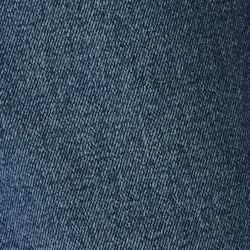 NCE - WIDE LEG JEANS | DOUBLE CUFF sold by Warp + Weft product image thumbnail 5
