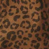 BNA - SOFT CURVE BARREL TWILL PANTS | LEOPARD sold by Warp + Weft product image thumbnail 4