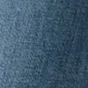 NCE - WIDE LEG JEANS | BLUE MIST sold by Warp + Weft product image thumbnail 5