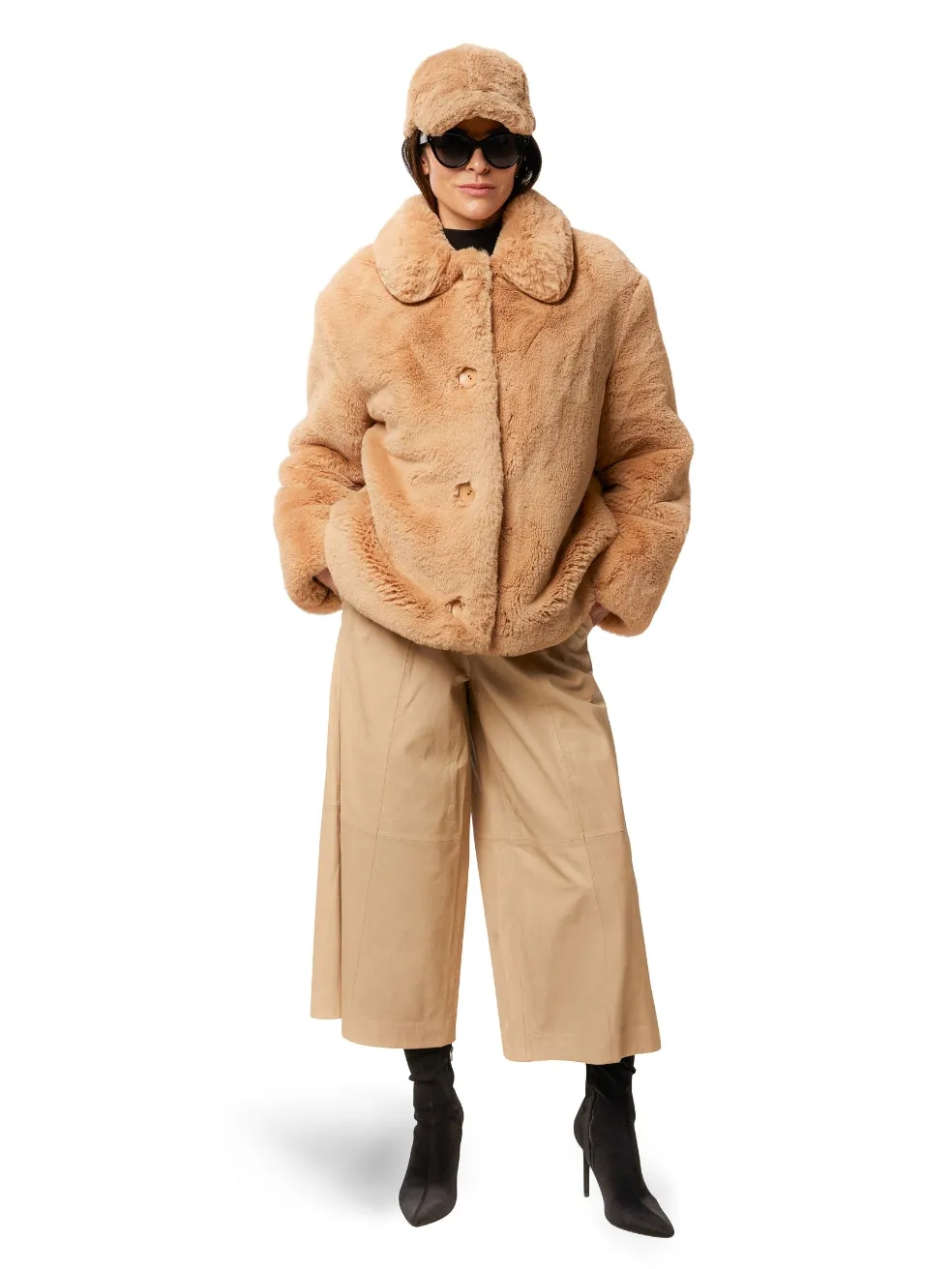 Reid - Sand sold by FREED