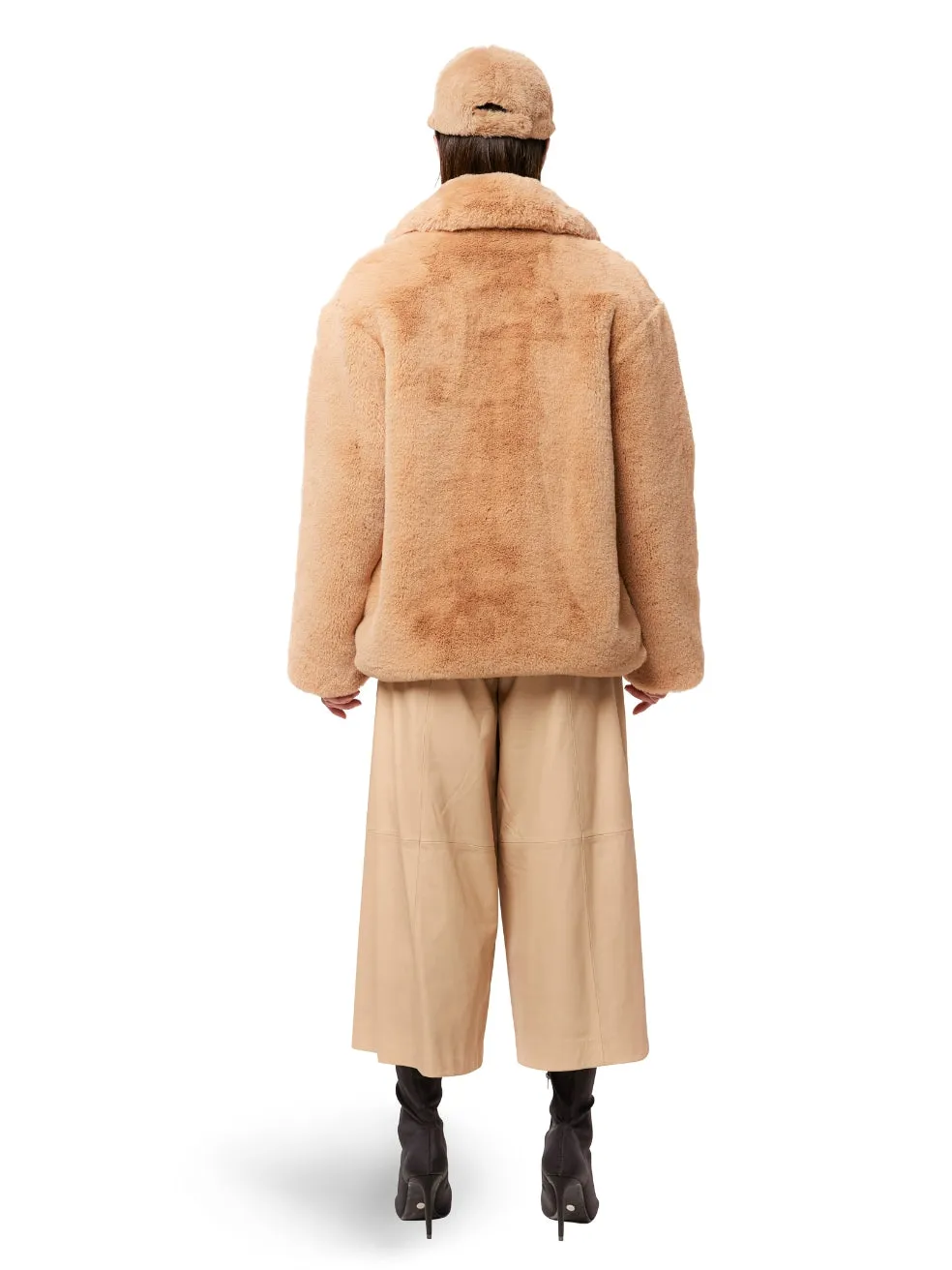 Reid - Sand sold by FREED product image thumbnail 3