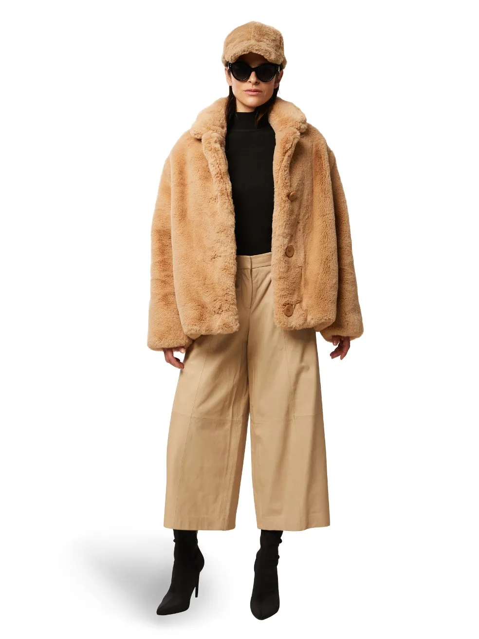 Reid - Sand sold by FREED product image thumbnail 4