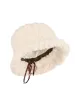 Bucket Hat - Curly Cream sold by FREED