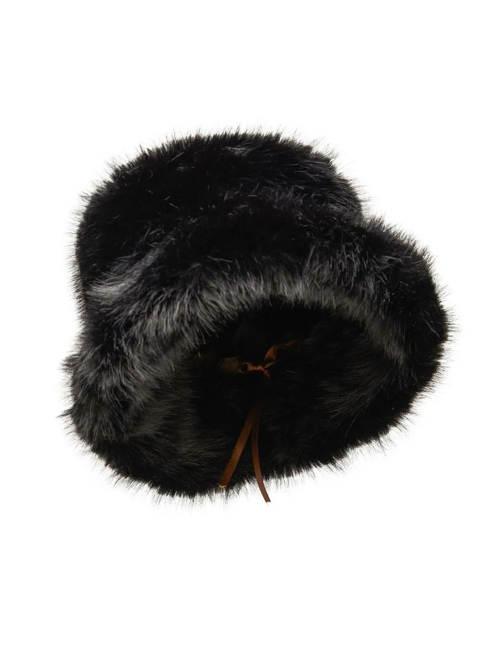 Bucket Hat - Ink Black sold by FREED