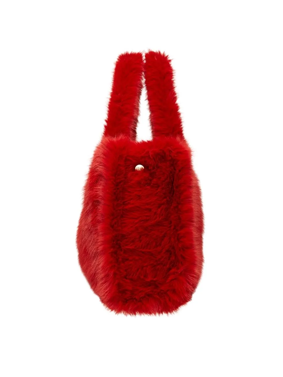 Oversized Tote - Red sold by FREED product image thumbnail 2