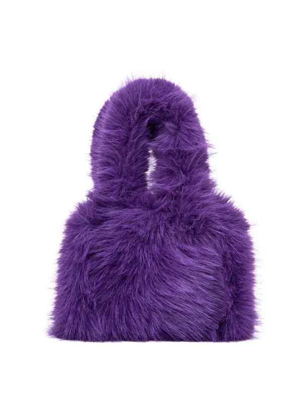 Mini Tote - Grape sold by FREED