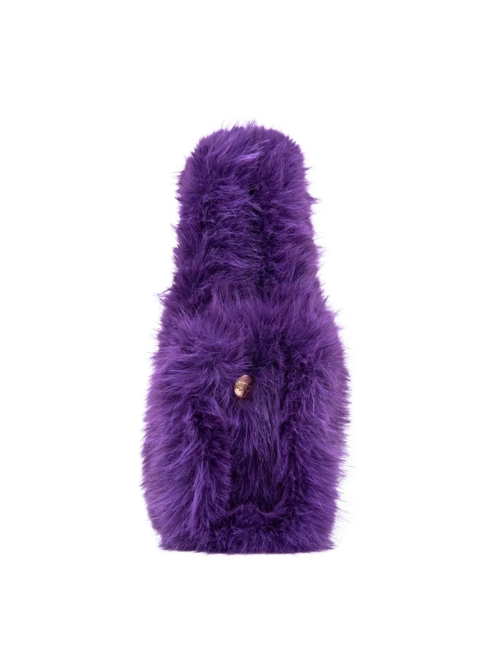 Mini Tote - Grape sold by FREED product image thumbnail 2